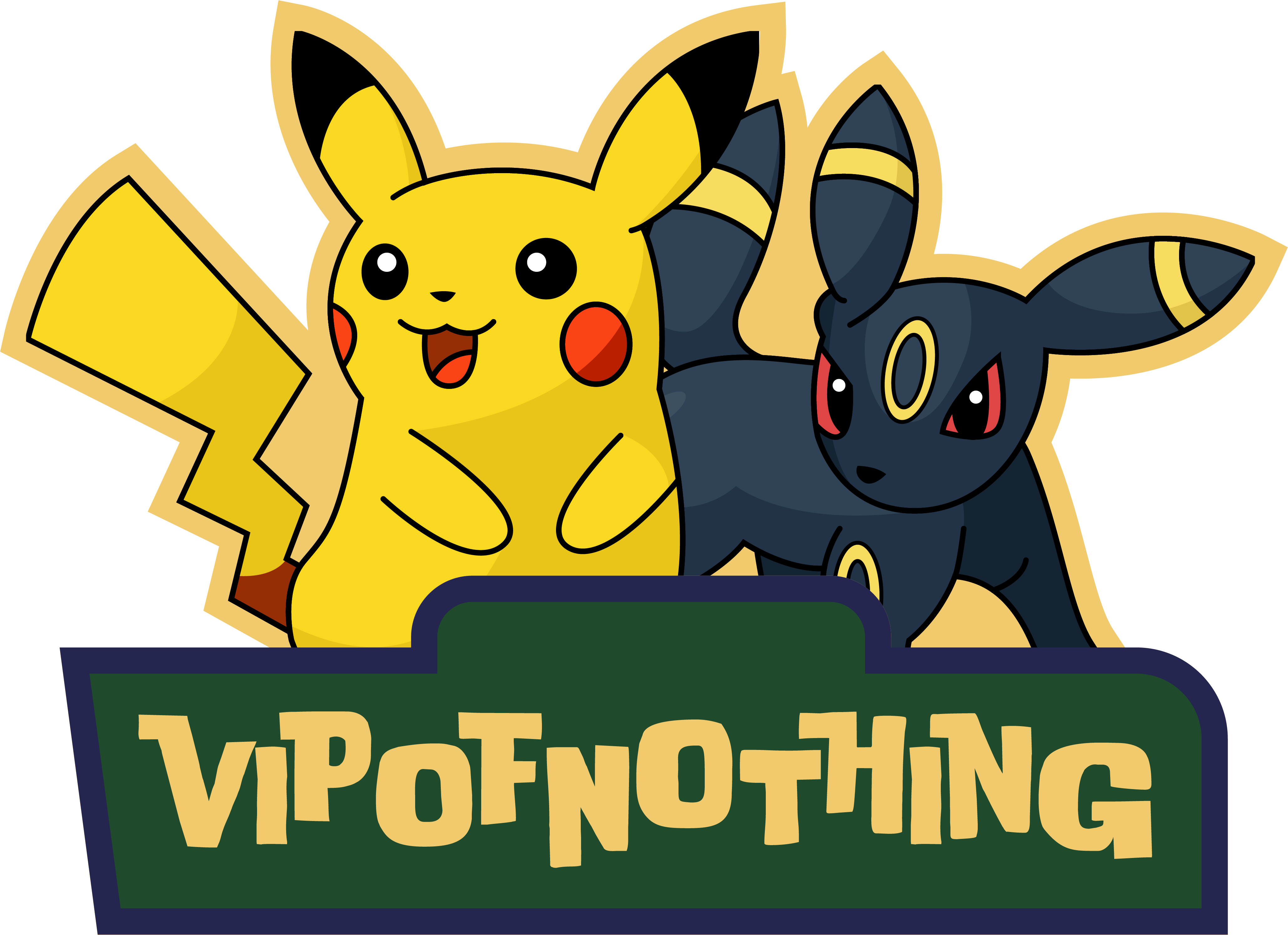 VIP of Nothing